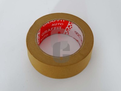 Нови предложения Тиксо ГРАФИТ АУТО 38мм. - кафяво